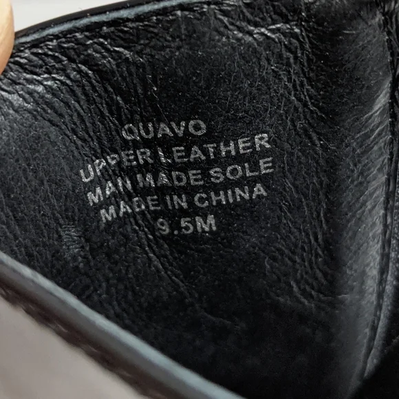 Jeffrey Campbell Quavo Platform Bootie - Picture 4 of 10